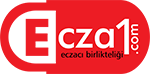 Ecza1 logosu
