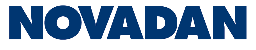 Novadan logosu